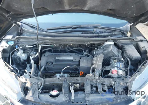 2015 Honda Cr-V Touring from USA, damaged, VIN 5J6RM4H96FL123227